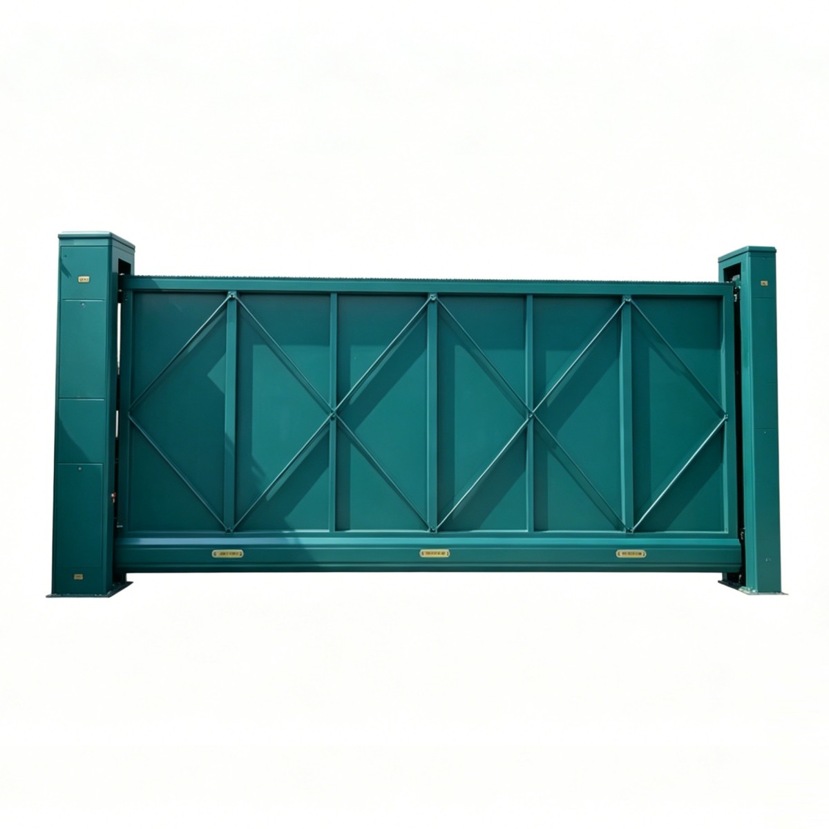 南平浦城临江镇电动悬空门